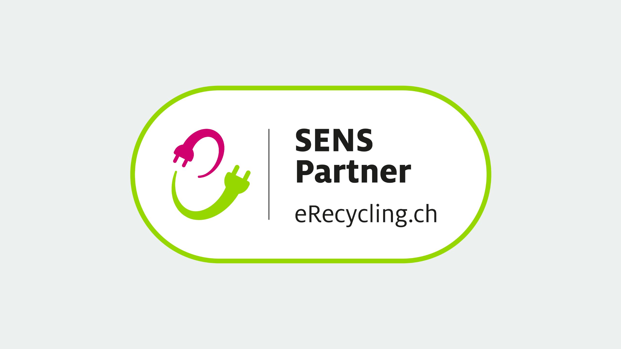 SENS Partner eRecycling