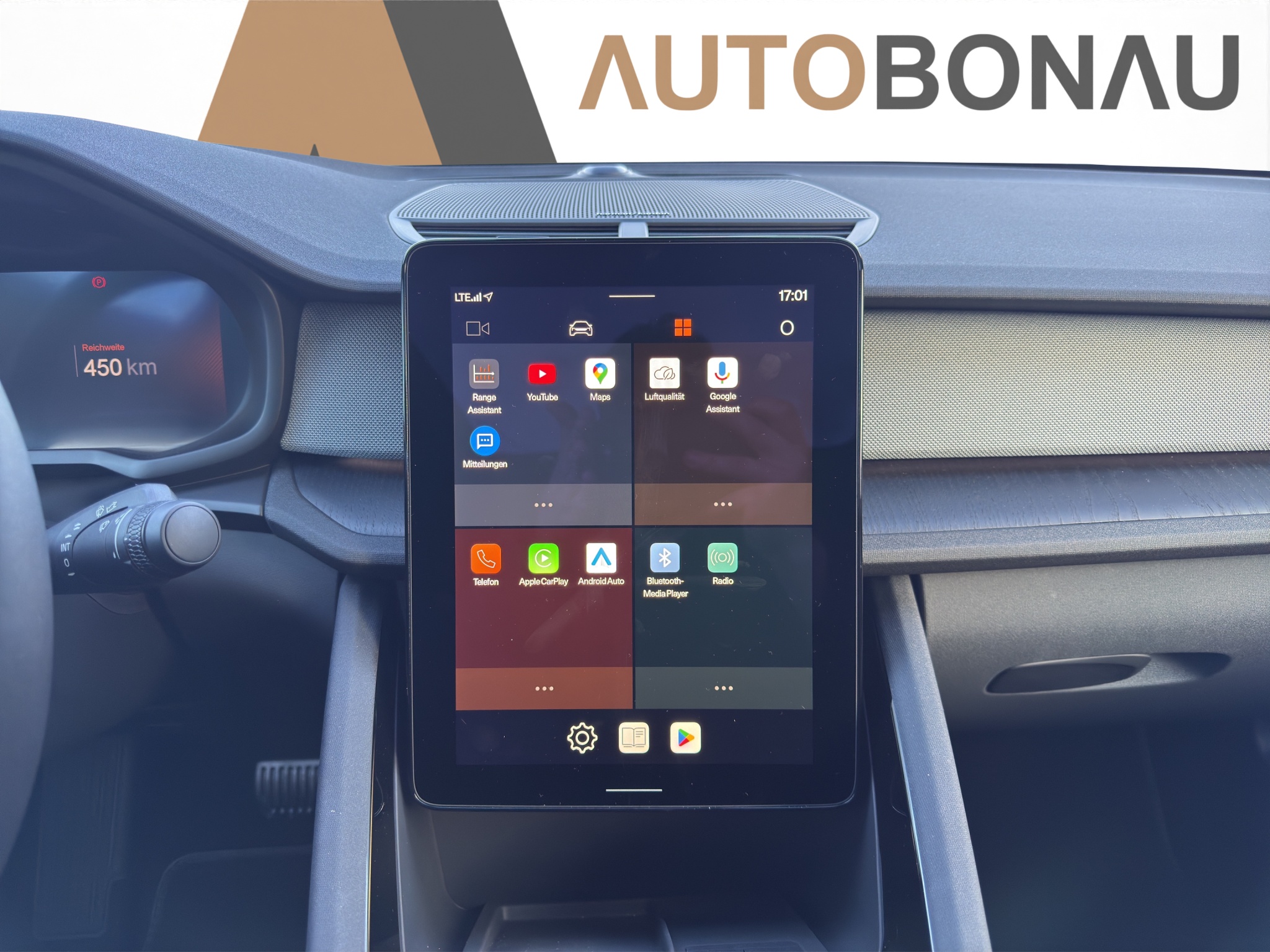 Polestar 2 jetzt zu Top-Preisen