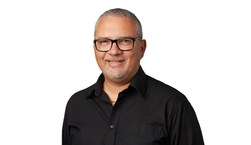 Massimo Rao